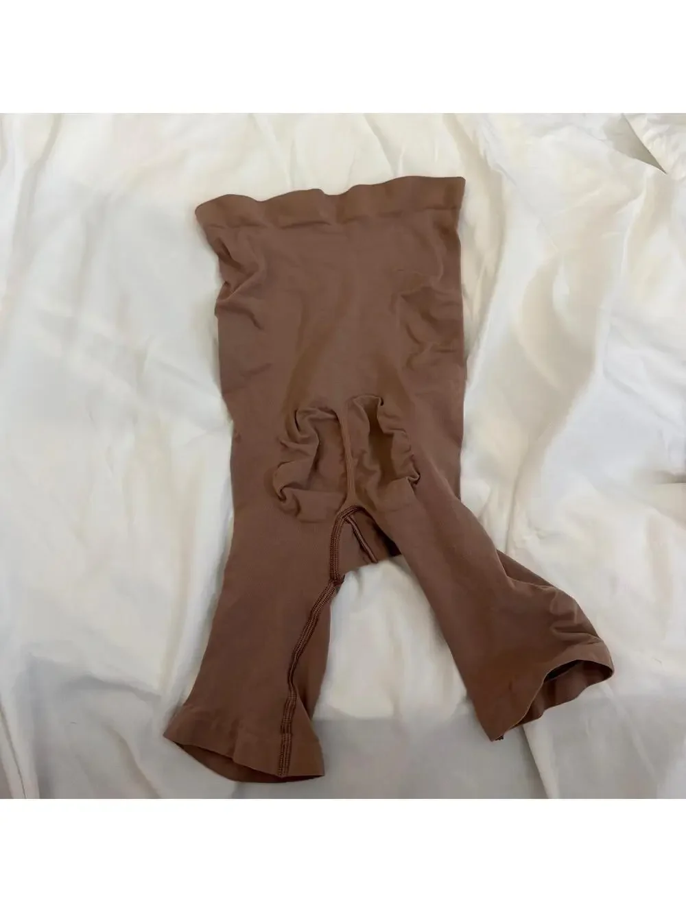 Skims highwaisted shapewear short